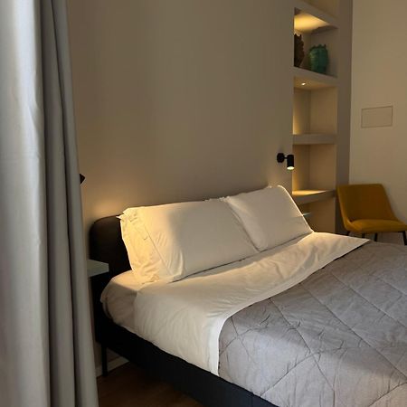 Mori'S Rooms Palermo Ngoại thất bức ảnh