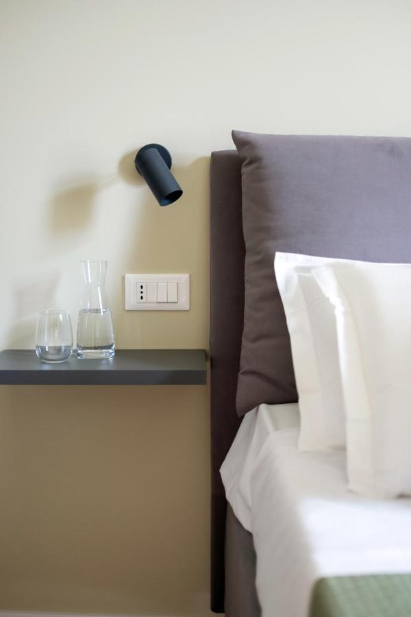 Mori'S Rooms Palermo Ngoại thất bức ảnh