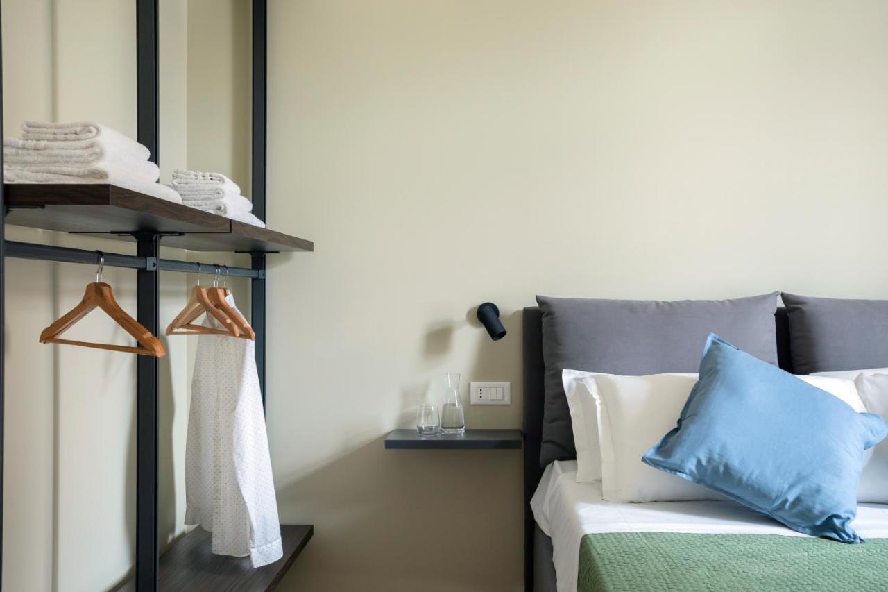 Mori'S Rooms Palermo Ngoại thất bức ảnh