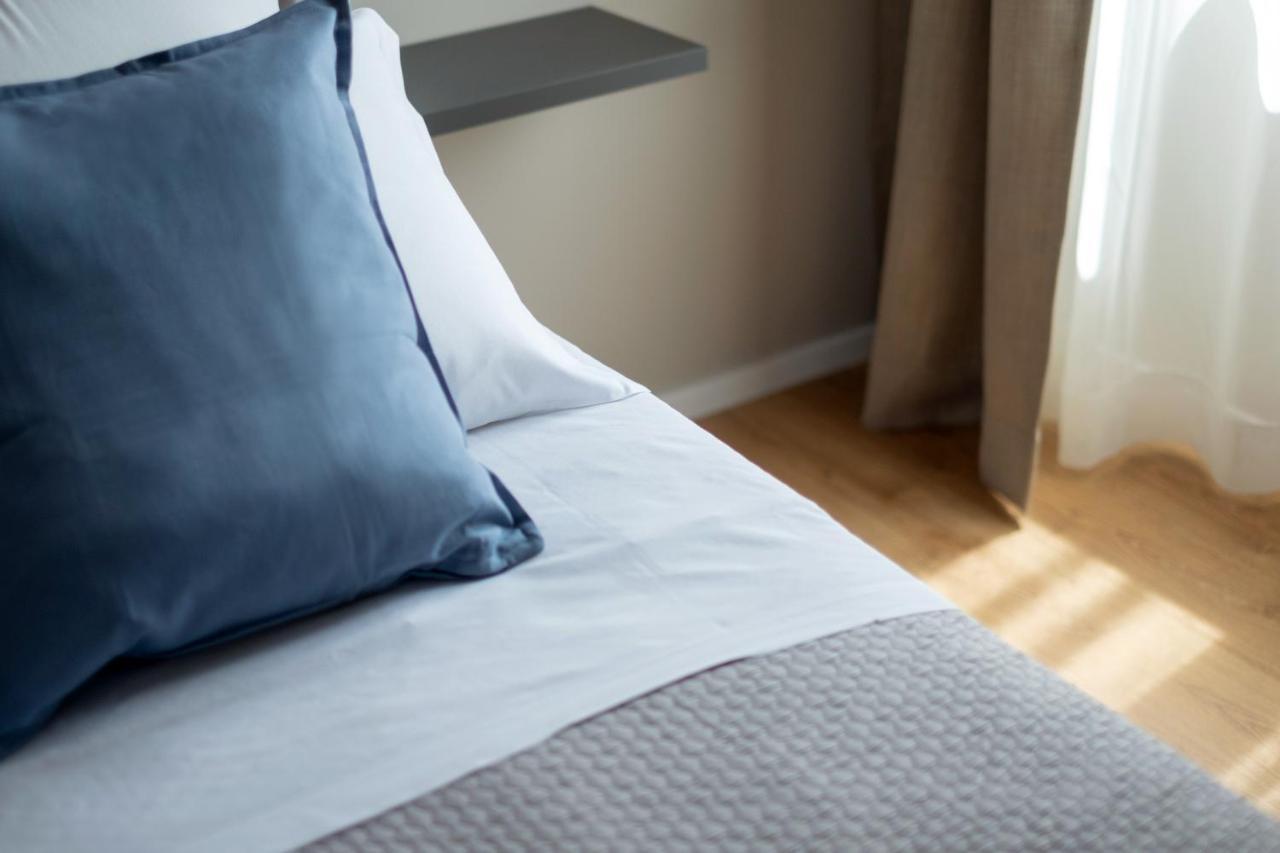 Mori'S Rooms Palermo Ngoại thất bức ảnh