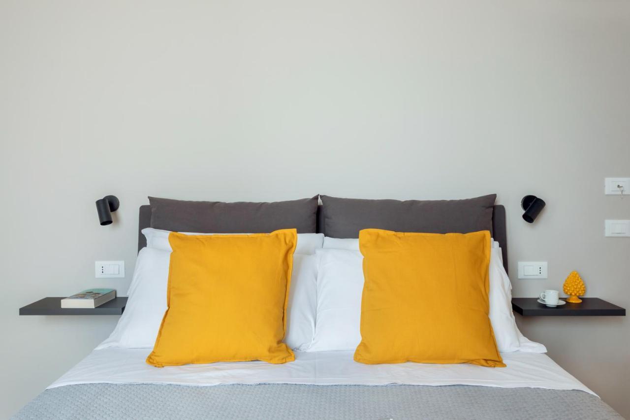 Mori'S Rooms Palermo Ngoại thất bức ảnh