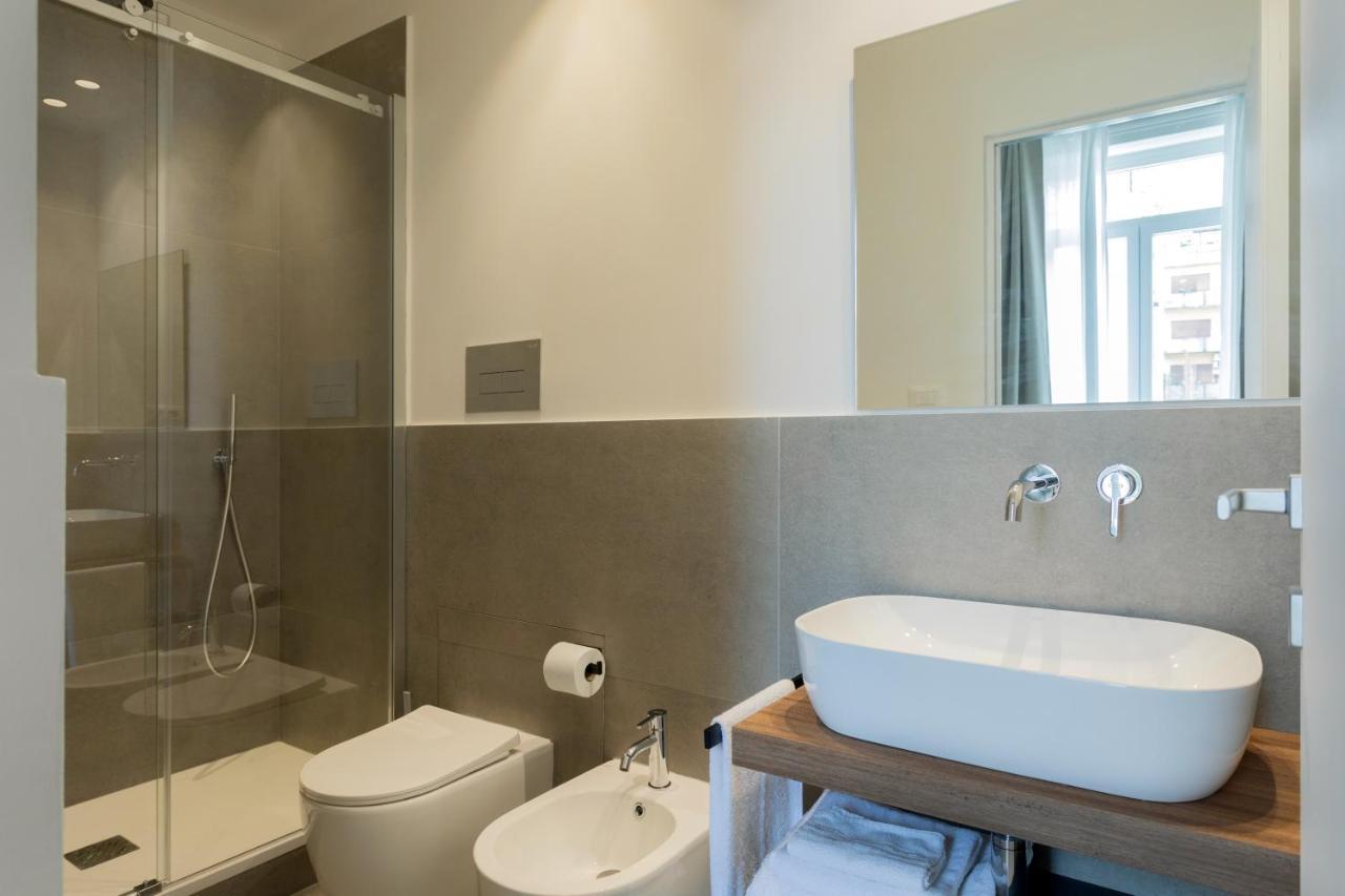 Mori'S Rooms Palermo Ngoại thất bức ảnh