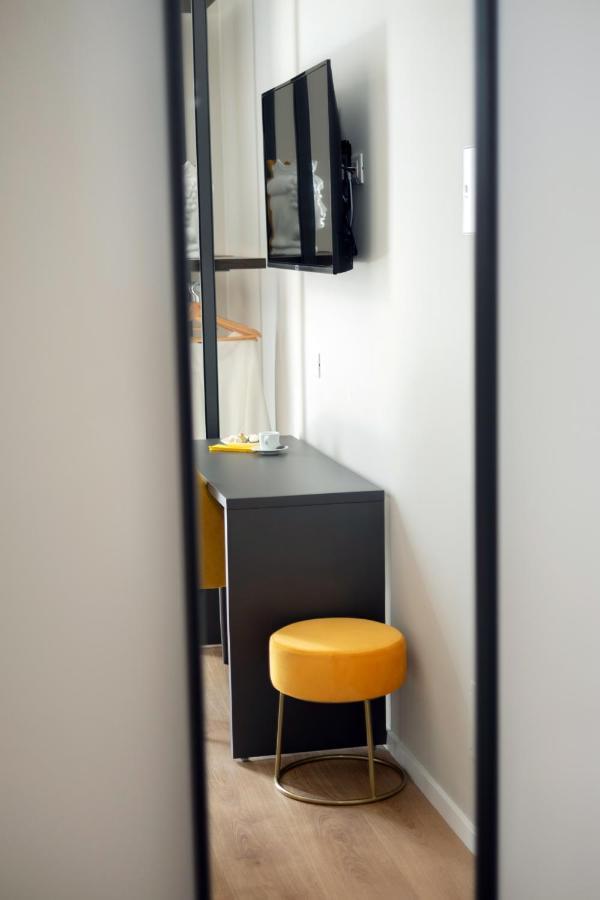 Mori'S Rooms Palermo Ngoại thất bức ảnh