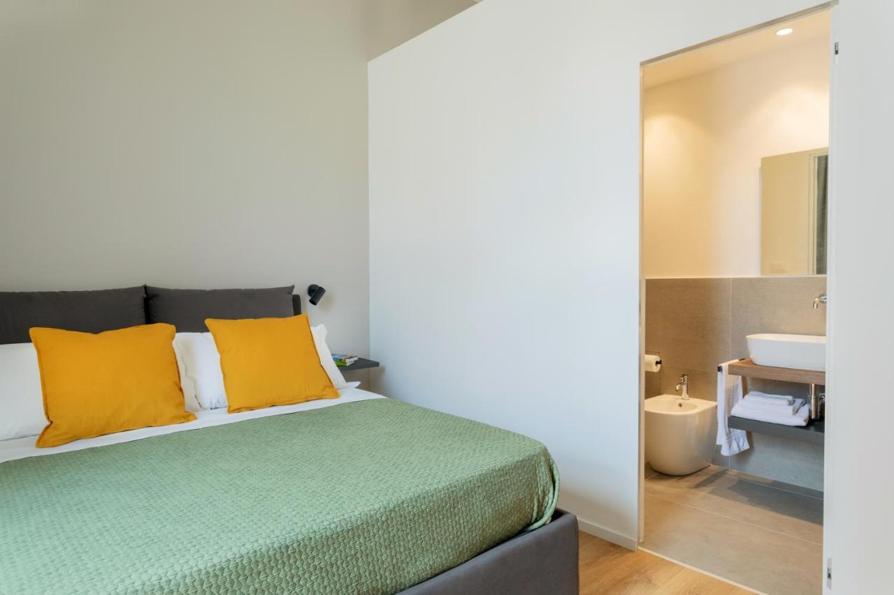 Mori'S Rooms Palermo Ngoại thất bức ảnh