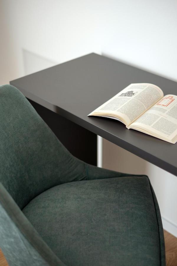 Mori'S Rooms Palermo Ngoại thất bức ảnh