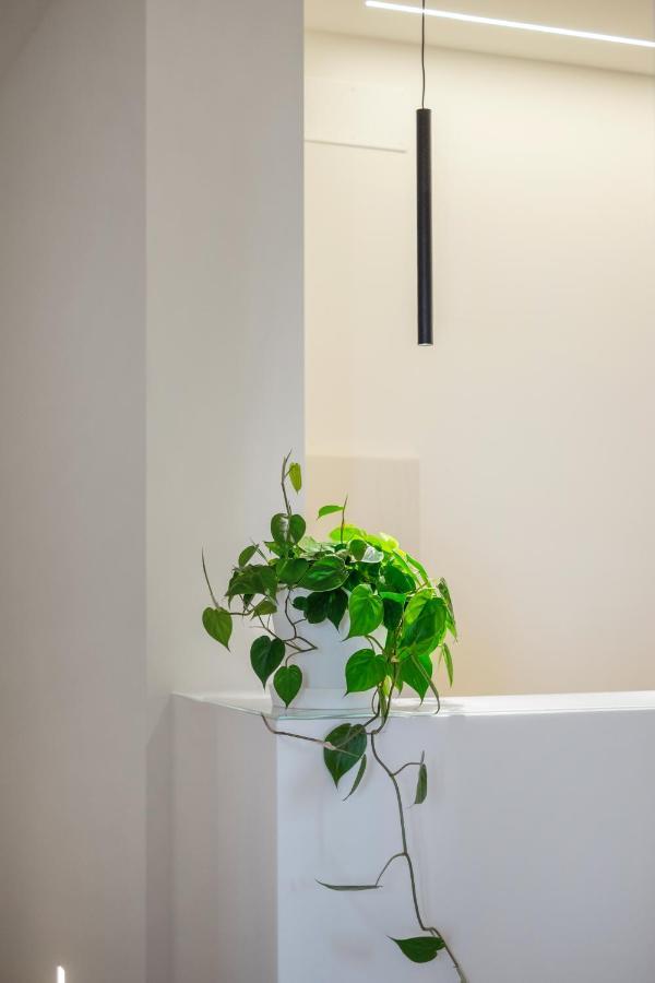 Mori'S Rooms Palermo Ngoại thất bức ảnh