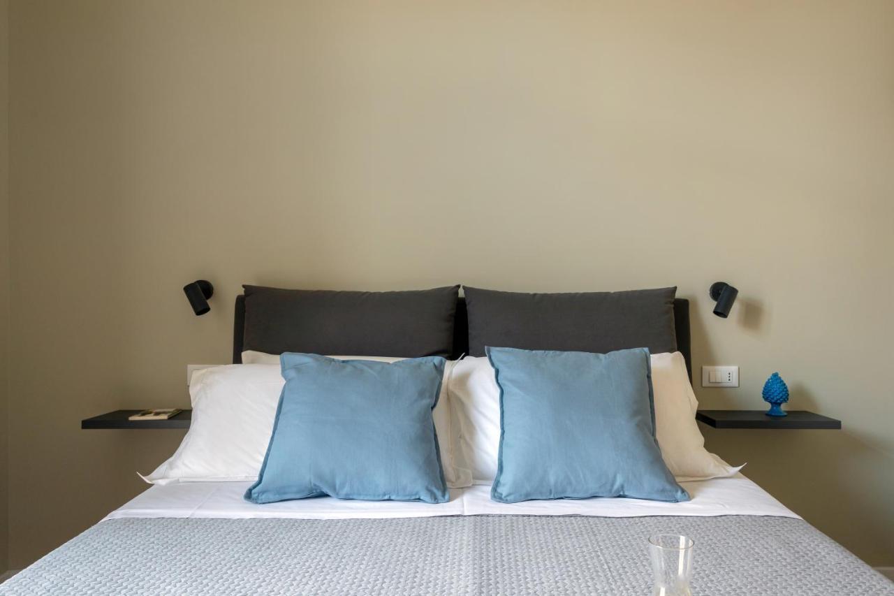 Mori'S Rooms Palermo Ngoại thất bức ảnh