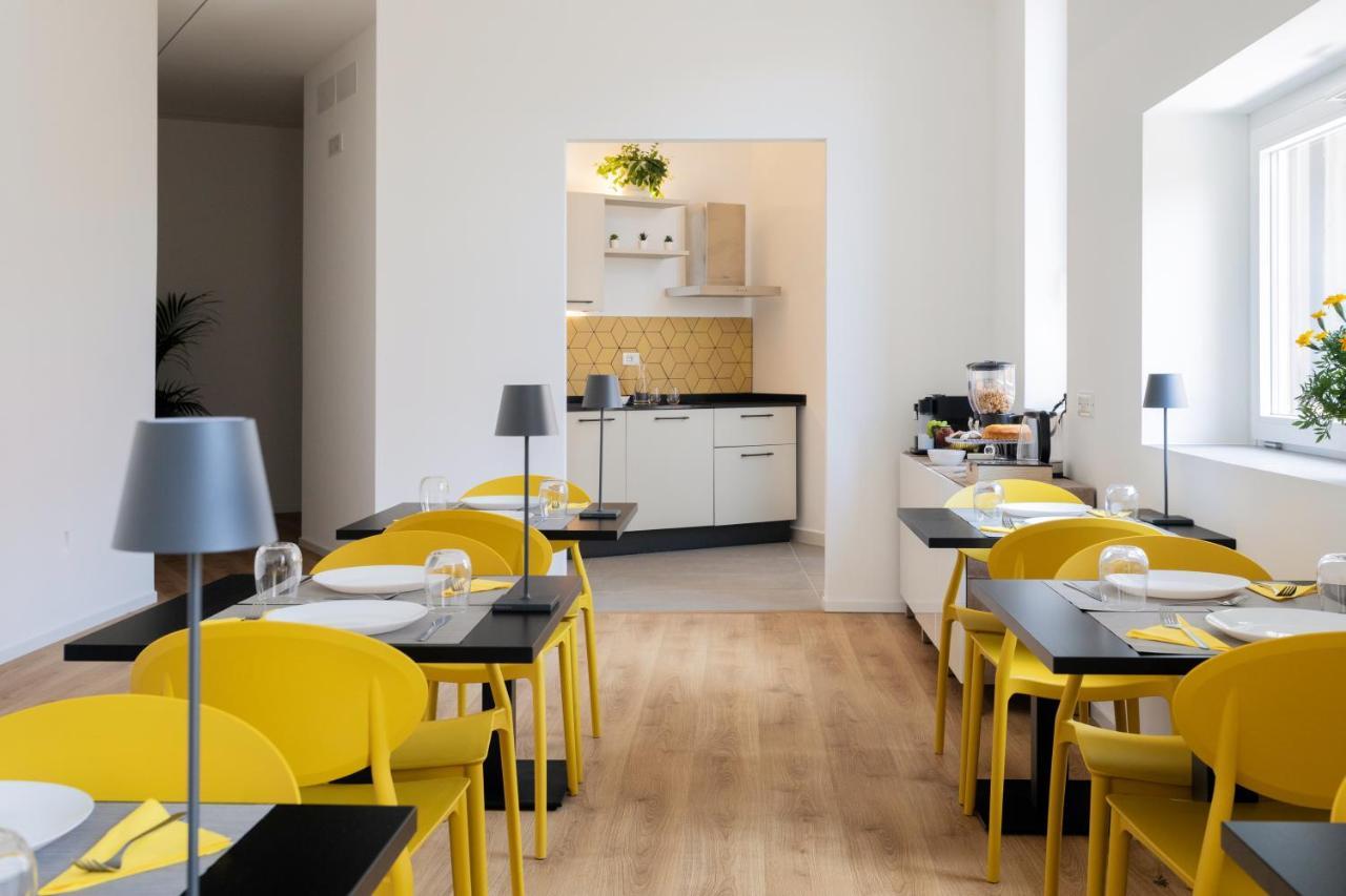 Mori'S Rooms Palermo Ngoại thất bức ảnh
