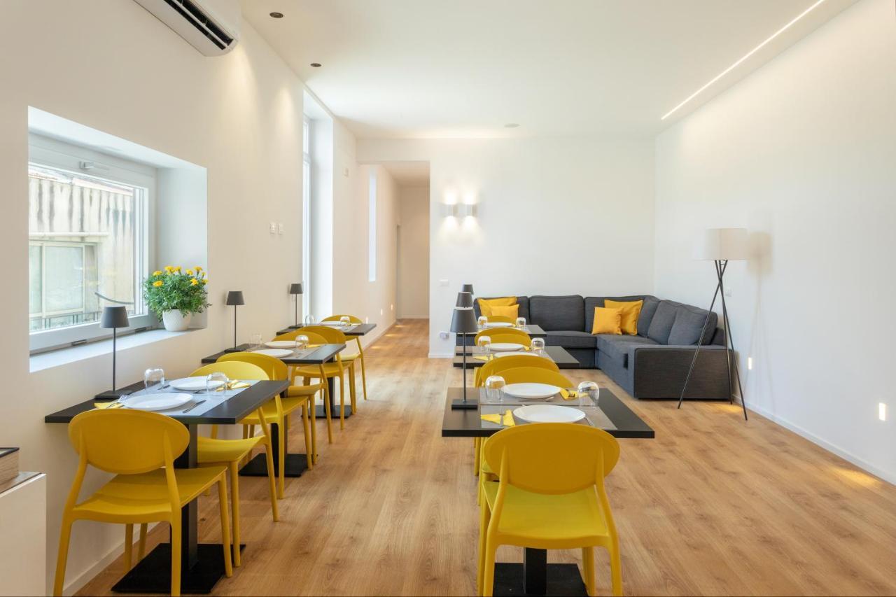 Mori'S Rooms Palermo Ngoại thất bức ảnh