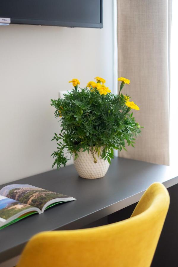 Mori'S Rooms Palermo Ngoại thất bức ảnh