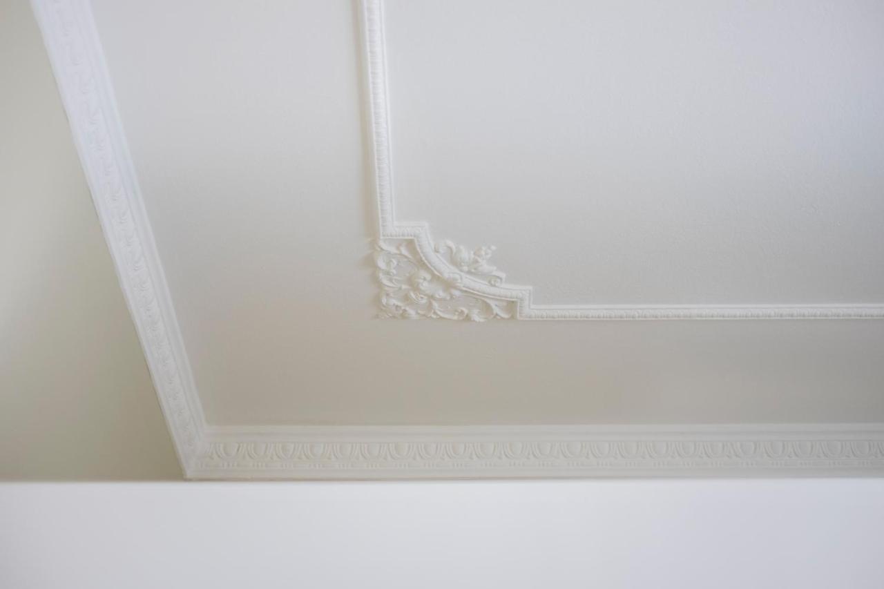 Mori'S Rooms Palermo Ngoại thất bức ảnh
