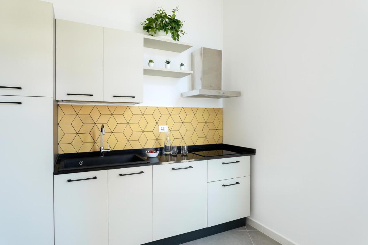 Mori'S Rooms Palermo Ngoại thất bức ảnh