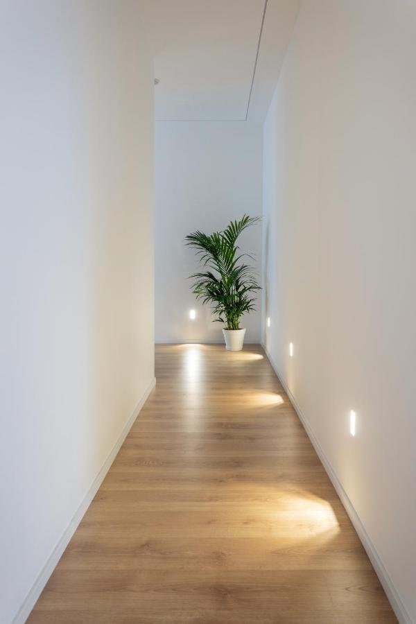 Mori'S Rooms Palermo Ngoại thất bức ảnh