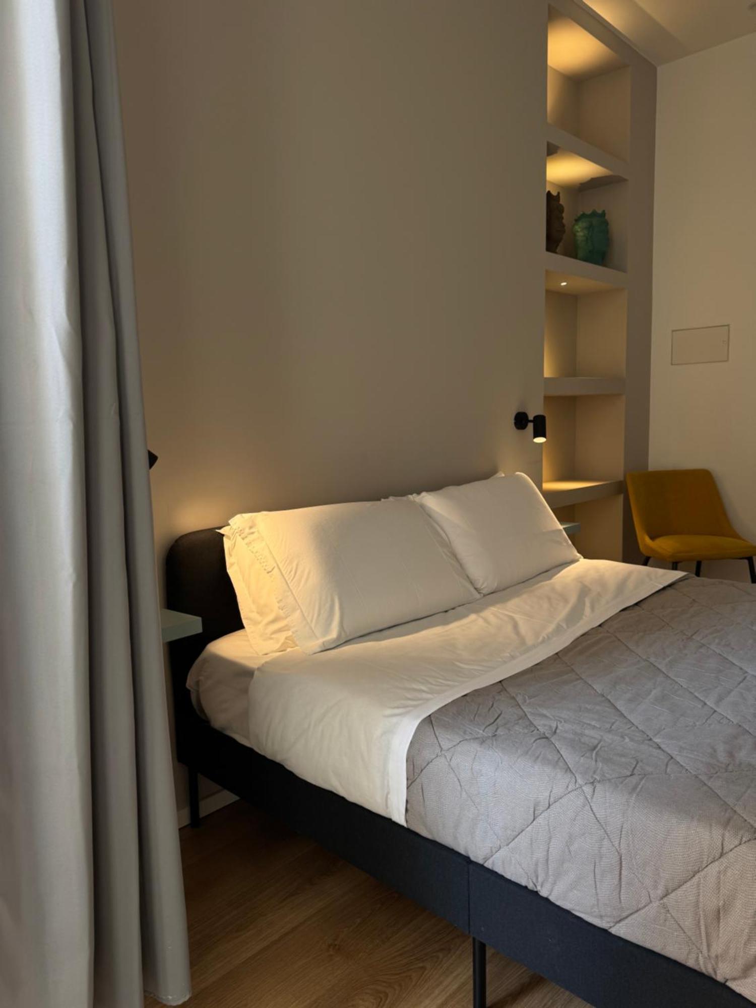 Mori'S Rooms Palermo Ngoại thất bức ảnh