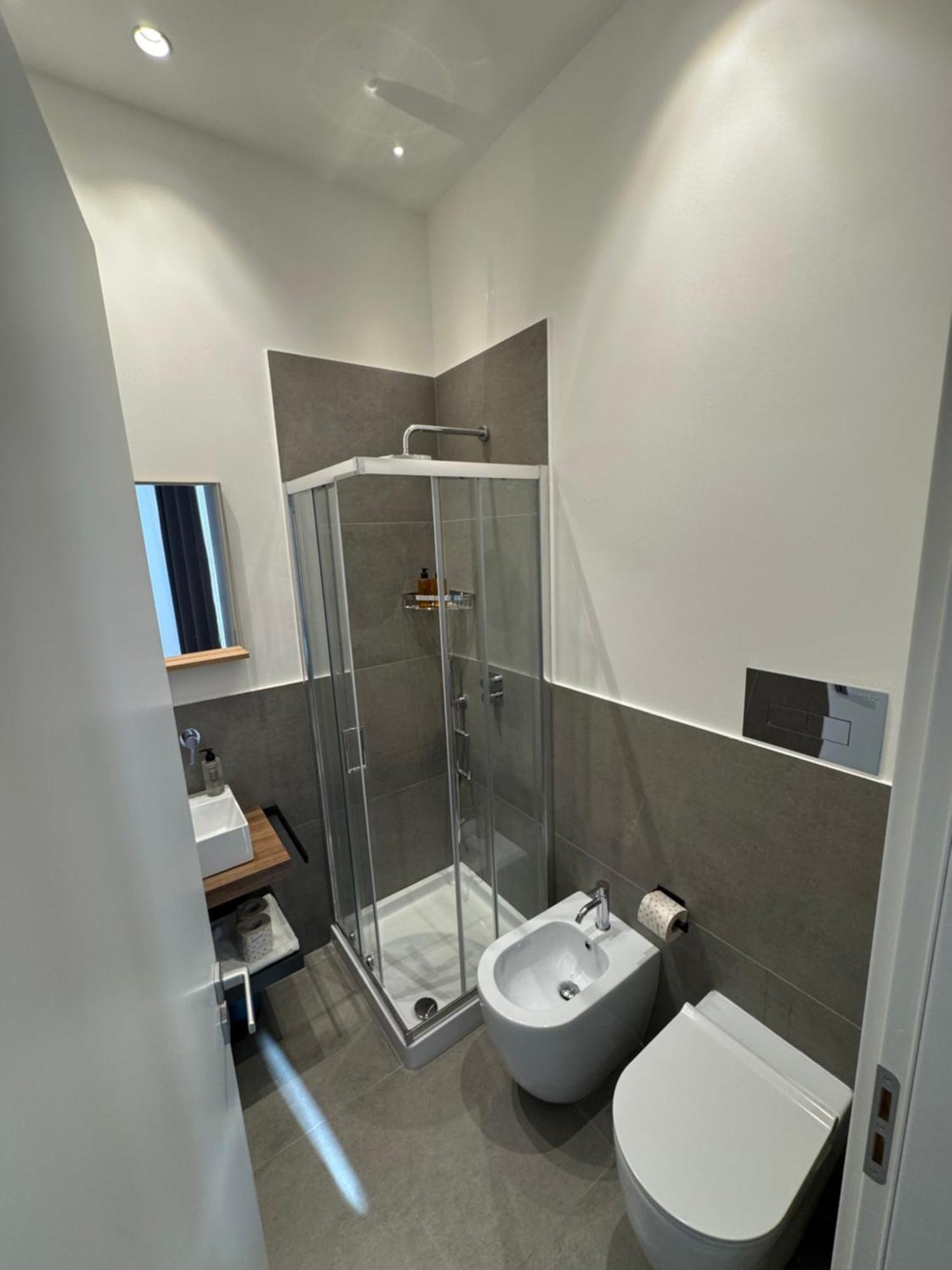 Mori'S Rooms Palermo Ngoại thất bức ảnh